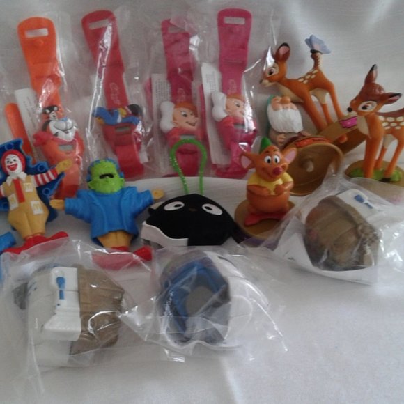 Toys - Picture 4 of 7